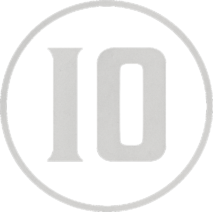 IO monogram