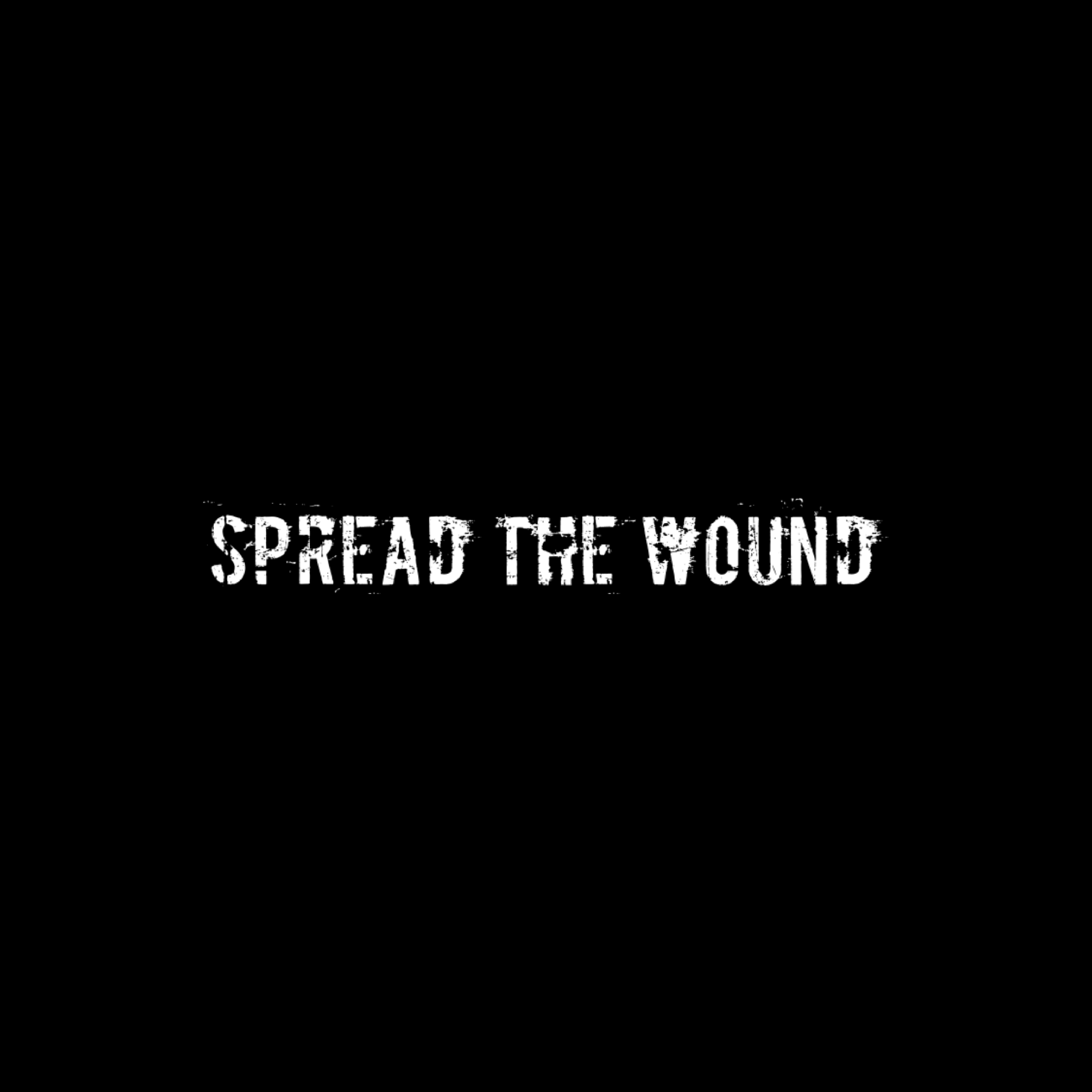 Spread the Wound